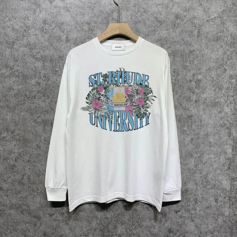 Rhude S-XXL sytCHRH017